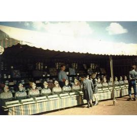 Funland Amusement park photograph 1