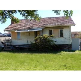 Front view of 22 Barnes Street in Innaloo