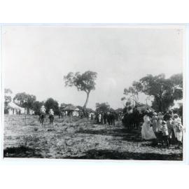 First Osborne Park Show