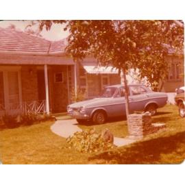 Few family house in Trigg