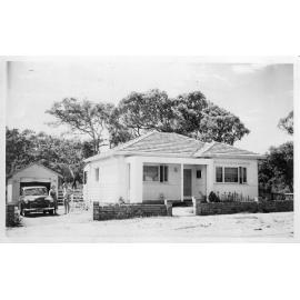 Few Family home in Trigg