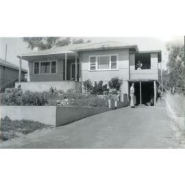 Pennycuick family home at 6 Corbett Street in Scarborough