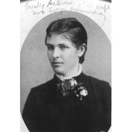 Emily Jane Hamersley