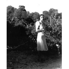 Dorothy Stubberfield