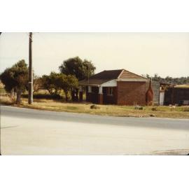 D'Ercole family home at Lot 92 Gribble Road in Gwelup