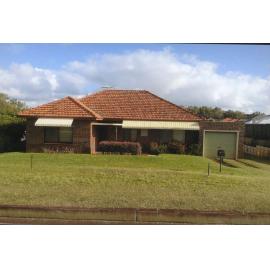 D'Ercole family home