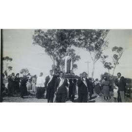 St Theresa procession and Feast Day, Gwelup