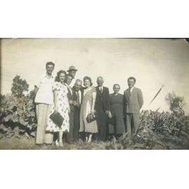 D'Ercole and Di Virglioo families