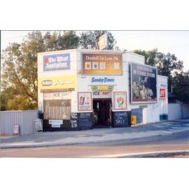 Deli on Brighton Road in Scarborough