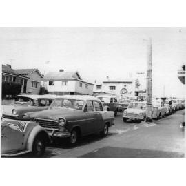 Corner of Filburn Street and Scarborough Beach Road