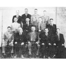 Committee of Osborne Park Agricultural Society