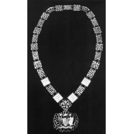 City of Stirling Mayoral Chain