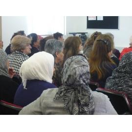 City of Stirling family services group visit photograph 3