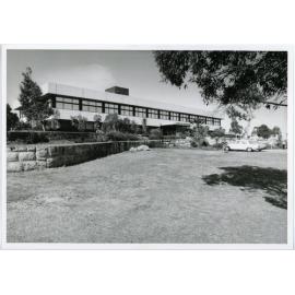 City of Stirling Administration building