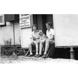 Chookery Nook Poultry Farm in Karrinyup