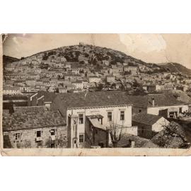 Birthplace of Ivan Vlatko-Rulo Blato Korculi in Dalmacia