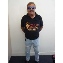 Andy Andros Summerset Bikinis and Bodgies, Widies and Wedgies event photograph 1