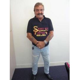 Andy Andros Summerset Bikinis and Bodgies, Widies and Wedgies event photograph 2