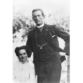 Alice and Thomas Kennedy