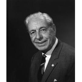 Alfred John Rigg, Councillor Maylands Ward