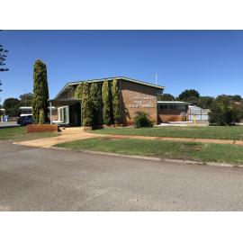 Alexander Park Craft House 