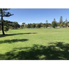 Alexander Park 