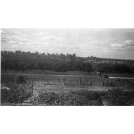 A view overlooking Balcatta from the Schultz family property