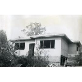 6 Corbett Street in Scarborough c1951