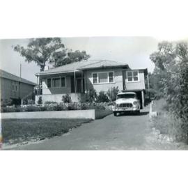 House at 6 Corbett Street in Scarborough with car parked outside