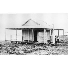 47 West Coast Highway North Beach c1930