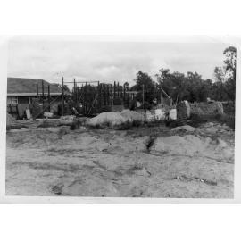 Home at 437 Grand Promenade in Dianella under construction