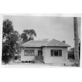 House at 186 St Brigids Terrace in Scarborough
