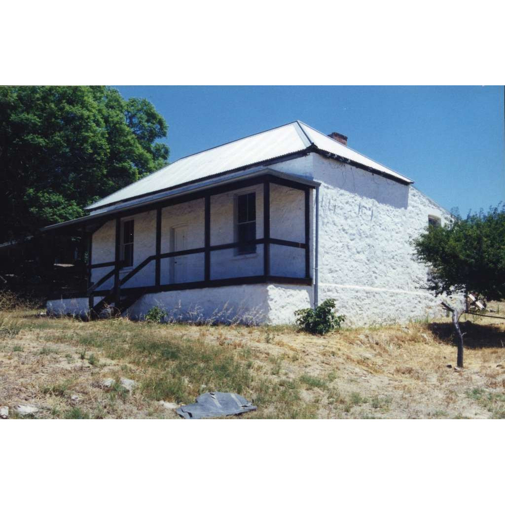 Bestry Cottage