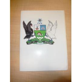 Introduction to the City of Stirling