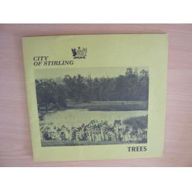 City of Stirling: Trees
