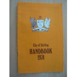 City of Stirling: Handbook 1974