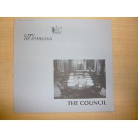 City of Stirling: The council 