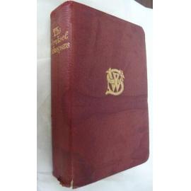 The works of Shakespeare