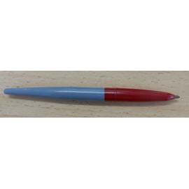 Red teacher's marking pen
