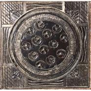 Heritage site marker for the North Beach Jetty tea rooms