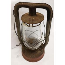 Kerosene Lamp