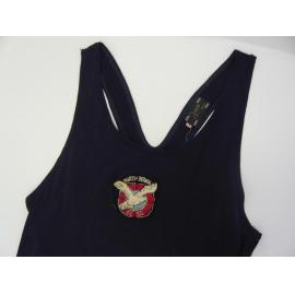 North Beach Surf Lifesaving Club bathing costume