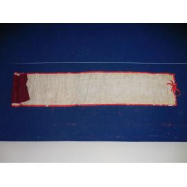 Travelling housewife