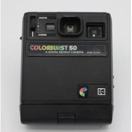 Kodak Colorburst 50 camera