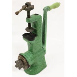 Meat mincer