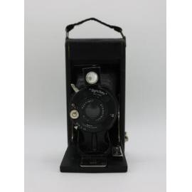 Folding Ensign camera