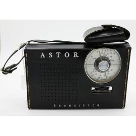 Transistor radio