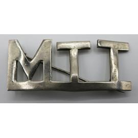 MTT badge