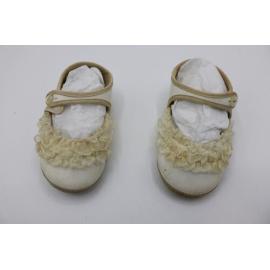 Baby shoes