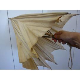 Vintage parasol sunshade